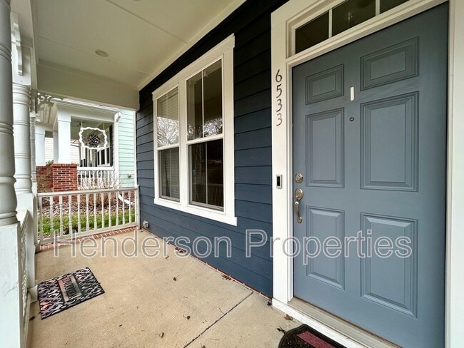 Photo - 6533 Old Magnolia Ln