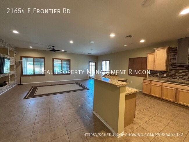 Photo - 21654 E Frontier Rd