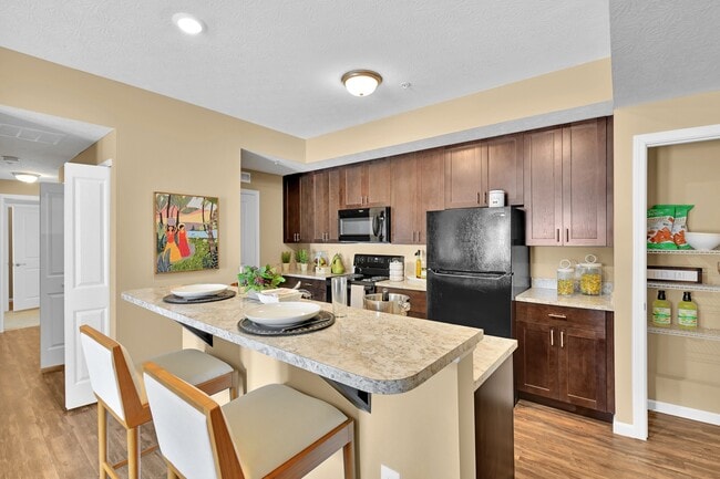 Photo - Fourwinds Place