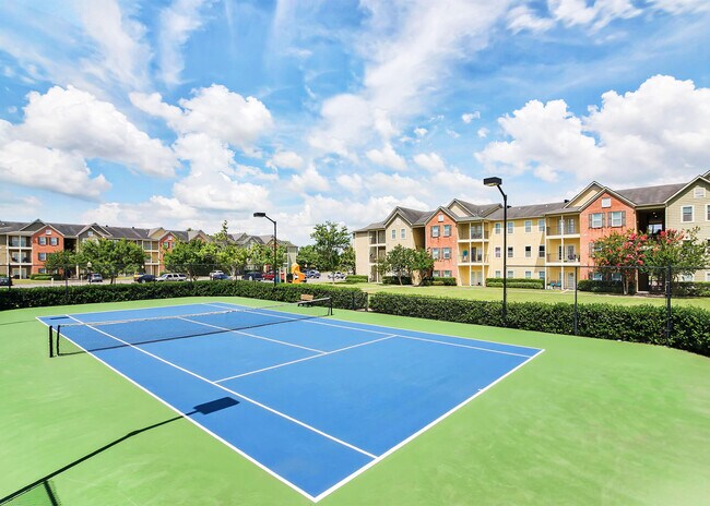 Cypress Lake Apartments