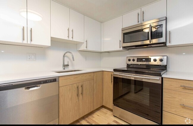 Building Photo - 278 Beacon St Unit 45 Rental