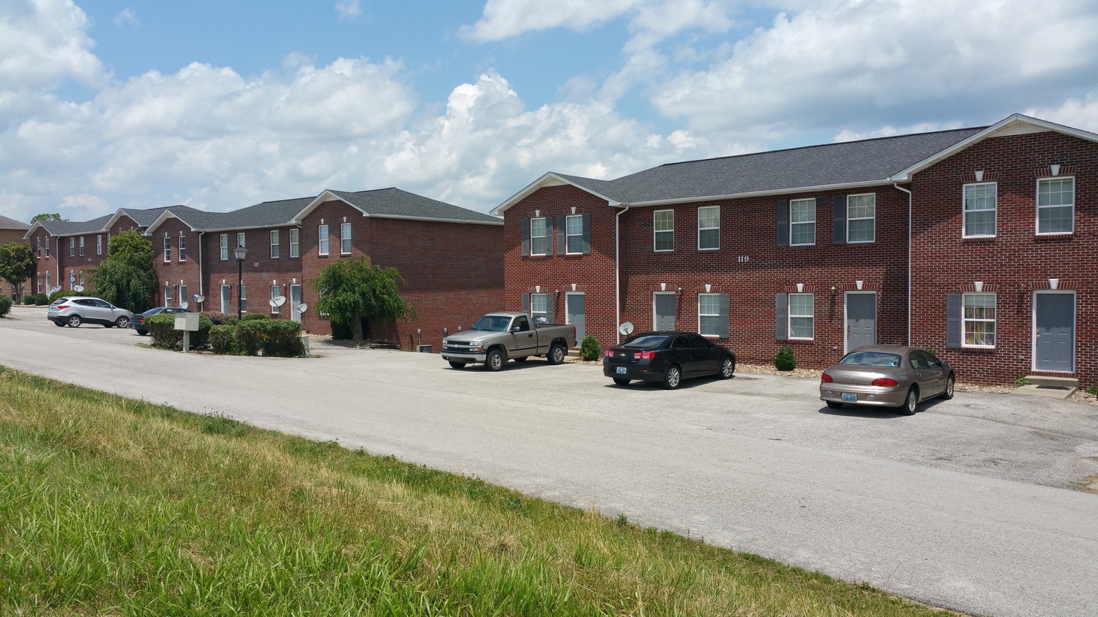 Photo - 155 Crescent View Dr Apartamentos