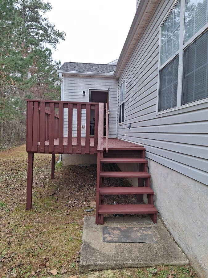 Photo - 410 Burdett Ridge Ct