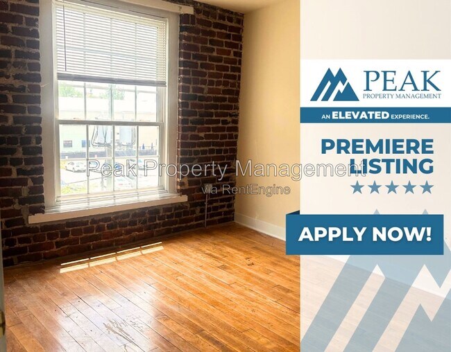 Photo - Poythress Apartments