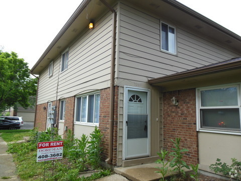 Building Photo - 2 BR Condo West Side