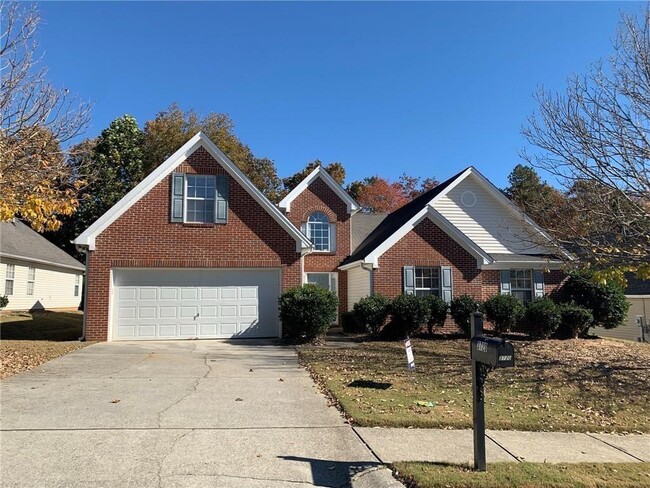 Building Photo - 3720 Crescent Walk Ln NE Rental