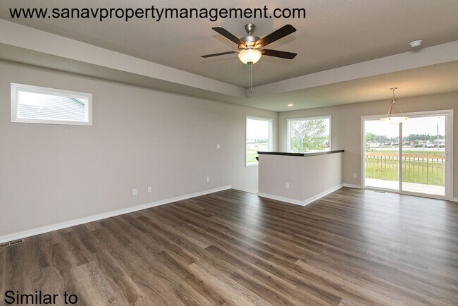 Photo - "Welcome to Your Spacious Sanctuary: Ranch Living at Its Finest!