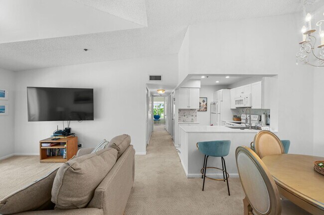 4436 NE Ocean Blvd Unit A3