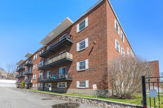 Building Photo - 48 Coffey St Unit 5D Rental