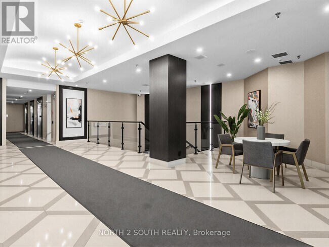 Photo - 215 Wynford Dr Unit 2802