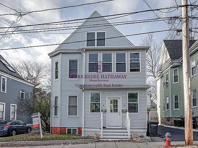 Photo - 24 Burnside Ave Unit 24