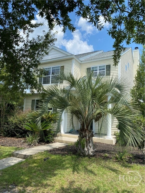 Building Photo - 10 Bushwood Dr Rental