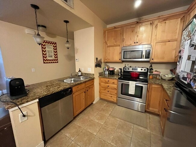 Photo - Fantastic Condo in Central Fort Collins Unit C203