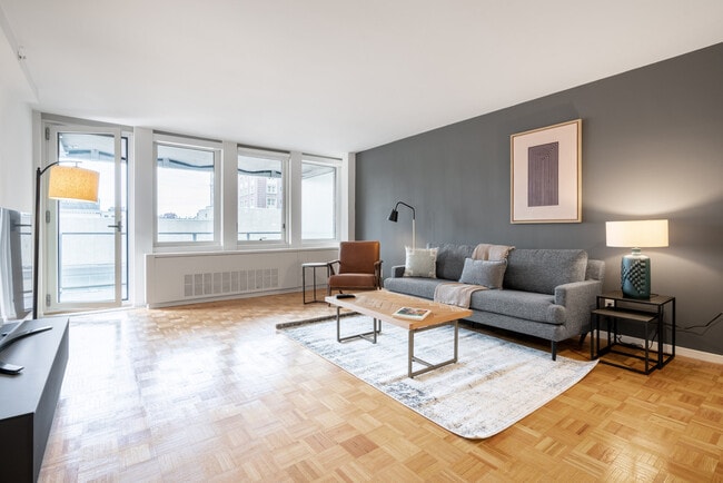 Building Photo - 770 Boylston St Rental