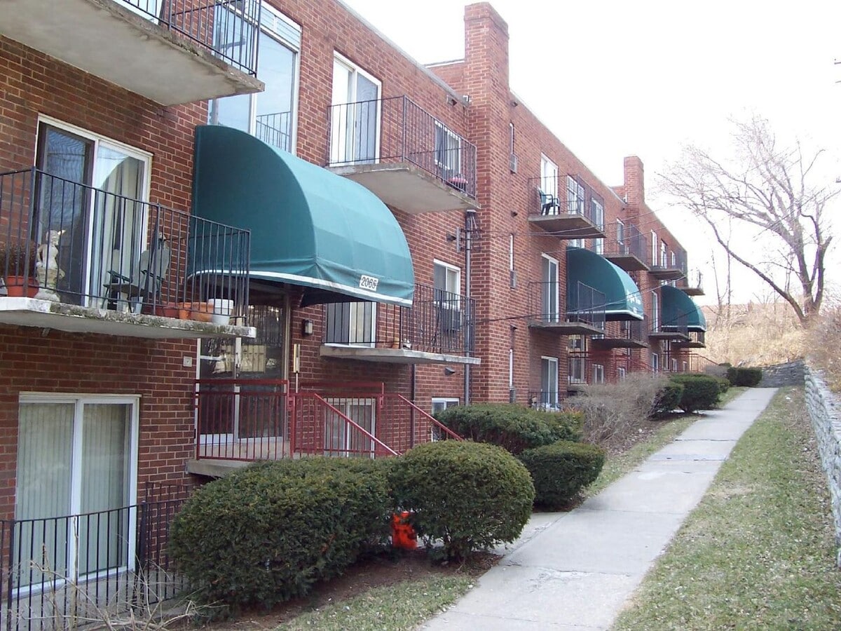Photo - Clifton View