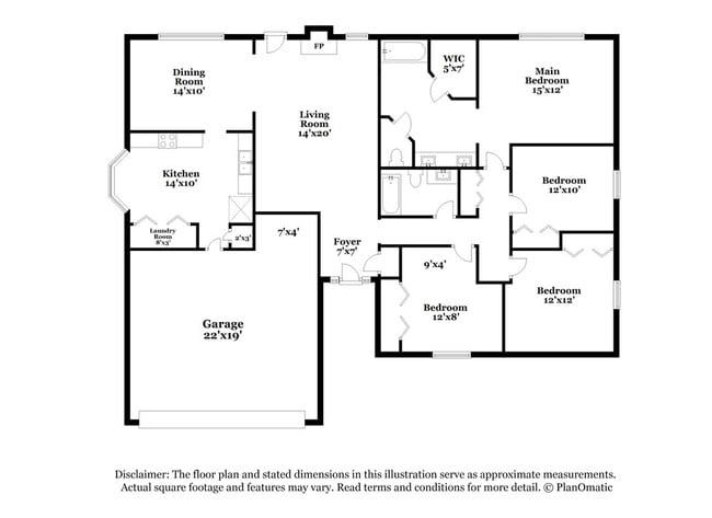 Photo - 8983 Habersham Dr