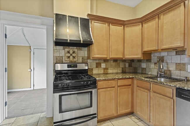 Photo - Charming Five Points home with outdoor oasis on corner lot