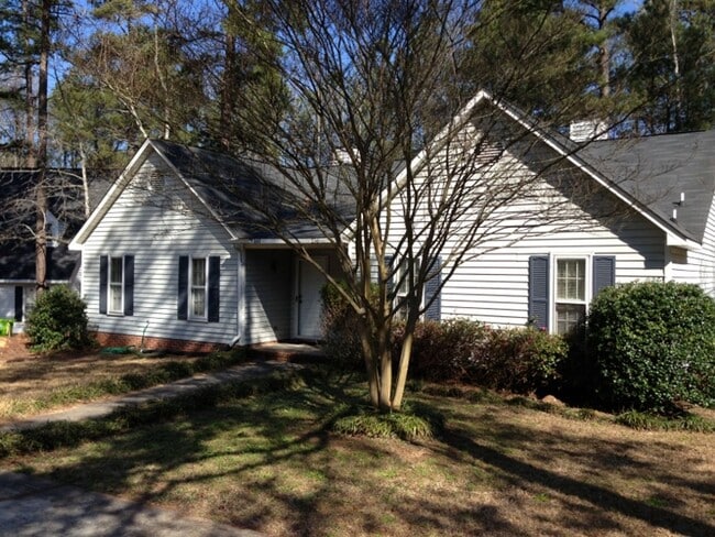 Photo - 156 Thames Valley Ct