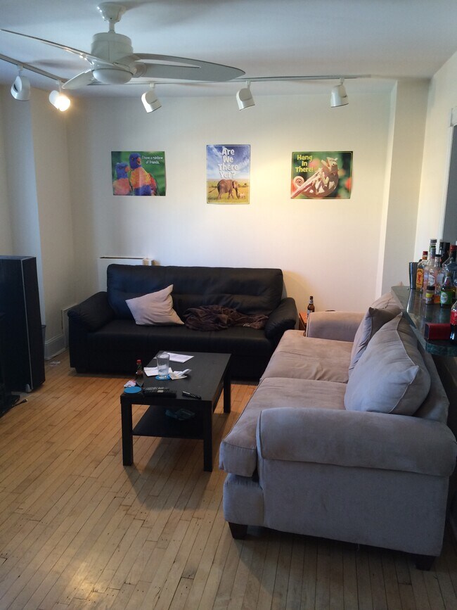 Photo - 1014 Spruce St Unit 8-1