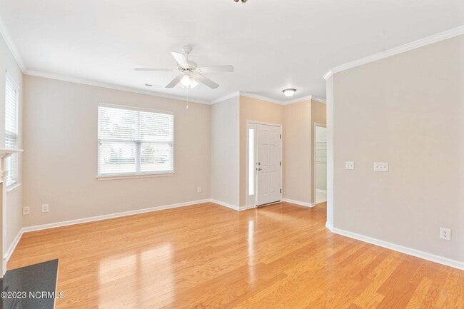 Photo - Home for rent with close proximity to transportation, shopping, Downtown Wilmington and restaurants.