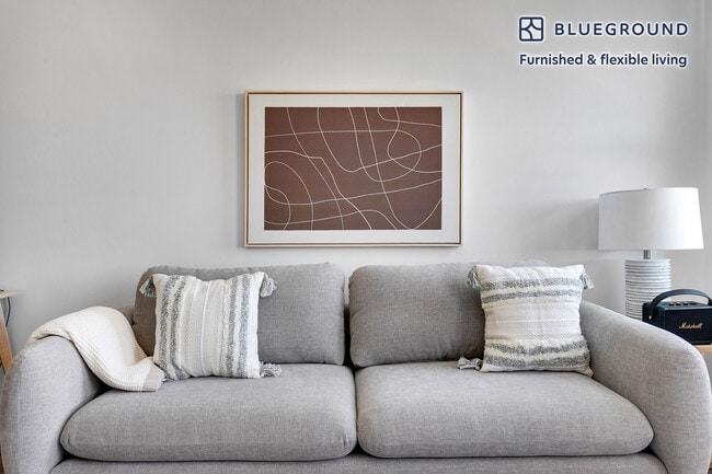 Photo - 3345 Wilshire Blvd Unit FL11-ID1419