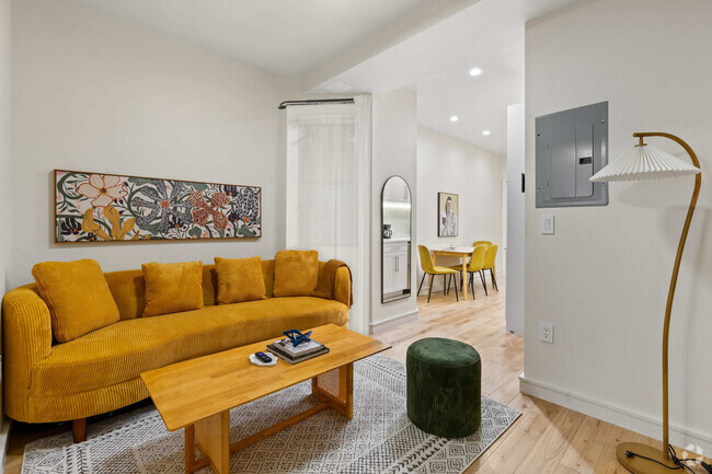 Building Photo - 491 2nd Ave Unit ID1072803P Rental