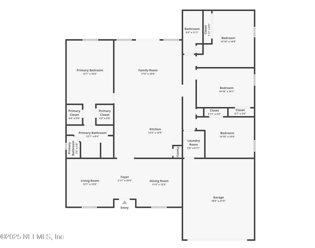 Photo - 10002 Lancashire Dr