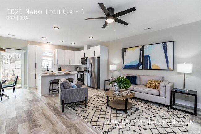 Photo - 1021 Nano Tech Cir