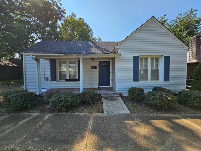 2 Bedroom Rental Home in Tuscumbia - 2 Bedroom Rental Home in Tuscumbia