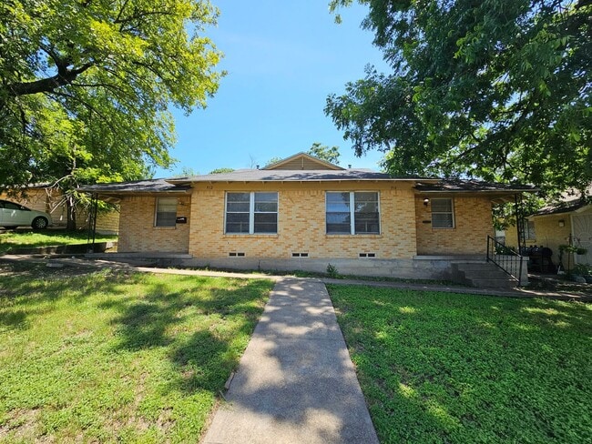2bed 1 bath near VA Hospital - 2bed 1 bath near VA Hospital Casa