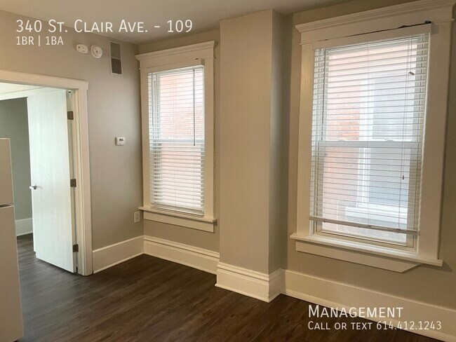 Photo - 340 St Clair Ave Unit 109