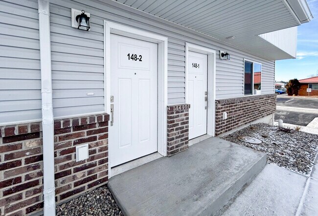 148 Margette Way Unidad 190 Margette Way