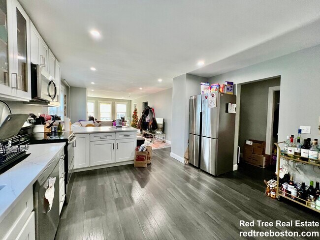 Photo - 159 Hillside St Unit 2