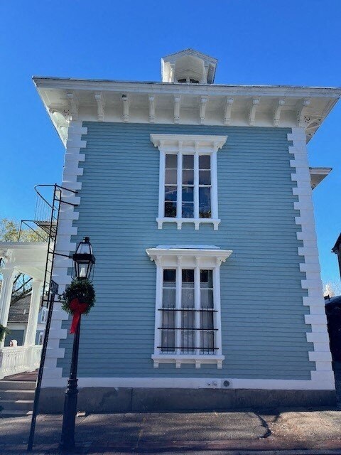 Photo - 122 Benefit Street Apartment Homes