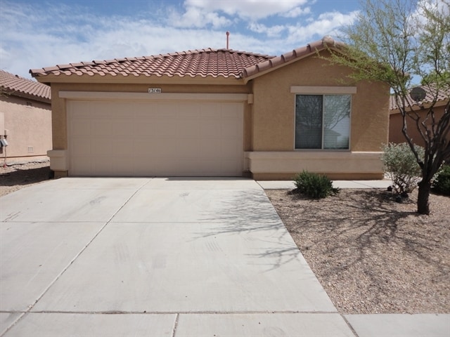 Building Photo - 13146 E Mineta Ridge Dr