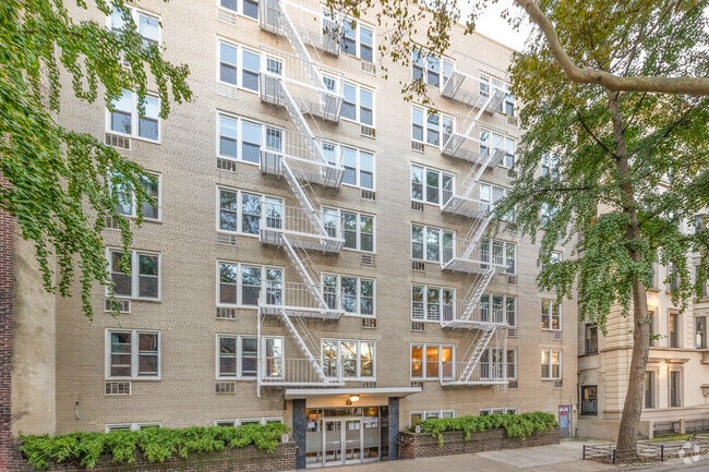 54 Orange St - 54 Orange St