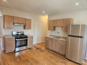 Building Photo - 293 School St Unit 2L Rental