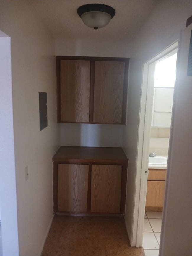 Photo - Agua Caliente Apartments