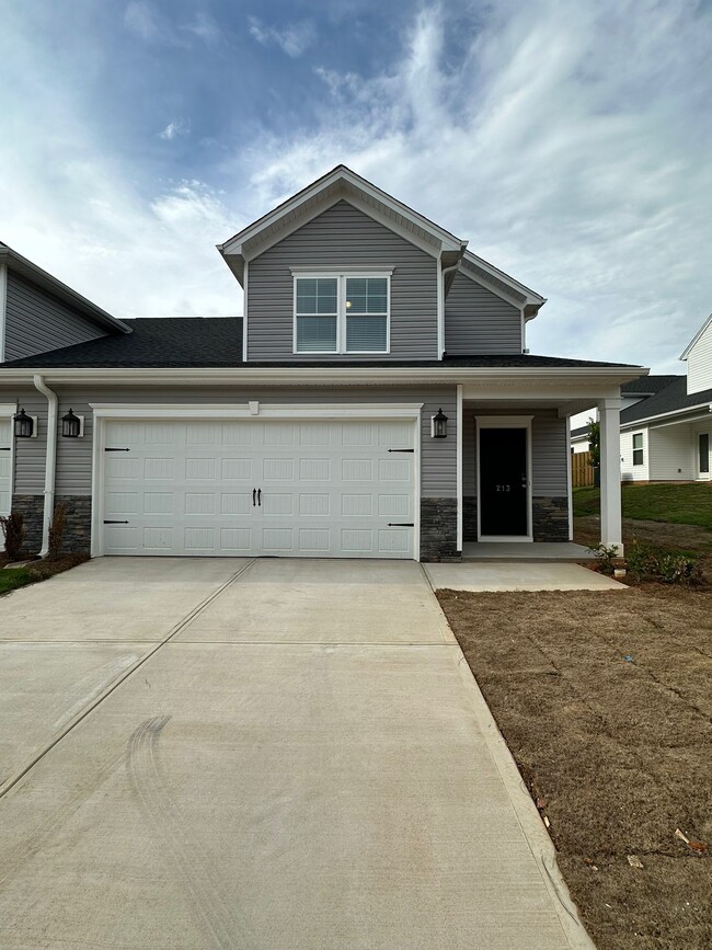 Photo - 533 Winding Meadow Ln Townhome