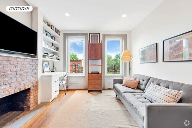 Building Photo - 475 4th Ave Rental
