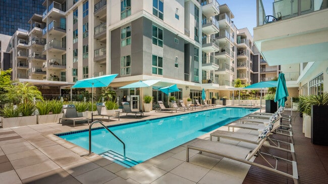 Swimming Pool - Next on Sixth