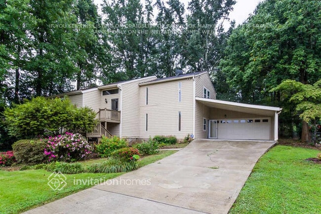 Photo - 5345 N Fork Dr SW