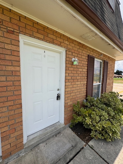 Front door, Unit A - 3333 Golden Dr Rental
