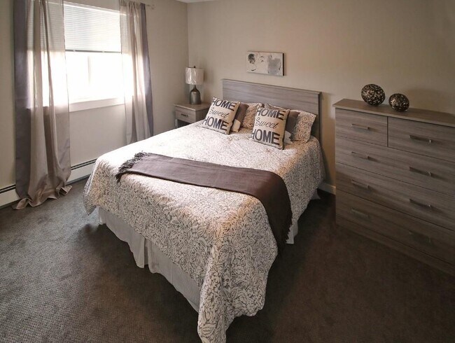 Photo - Liberty Park Apartments