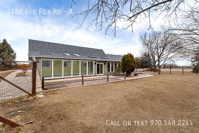 Photo - 4109 Red Fox Rd