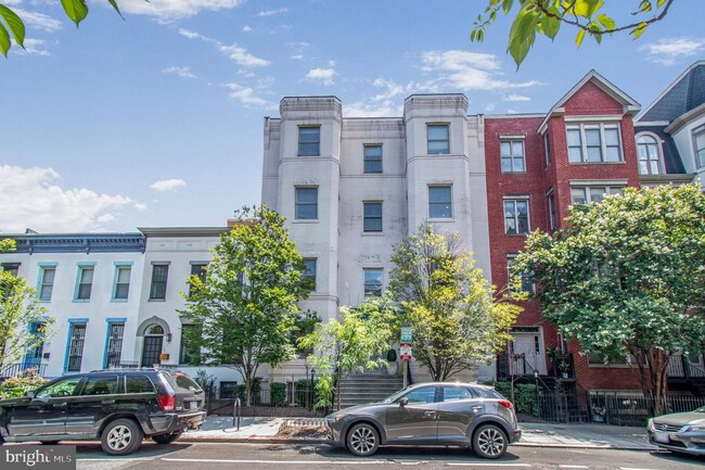 Building Photo - 1229 12th St NW Unit 201 Rental
