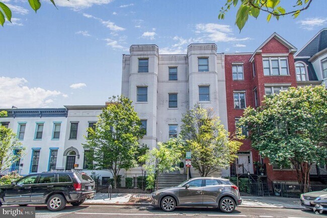 Building Photo - 1229 12th St NW Unit 201 Rental