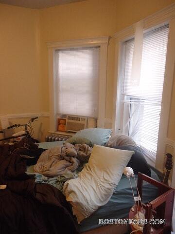38 Hemenway St Unidad 8