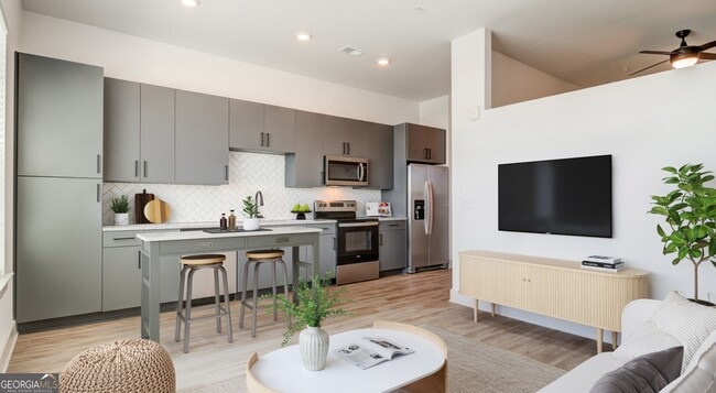 Photo - 1000 Rea Dr SW Unidad 1418