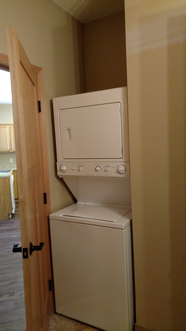 Model K 1Bed - Kensington